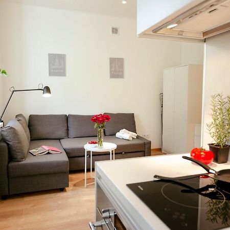 Jana Pawla II 36 - Bezplatny Podziemny Garaz - Free Parking - W Pelni Wyposazone Studio - Better Rental Varsóvia Exterior foto